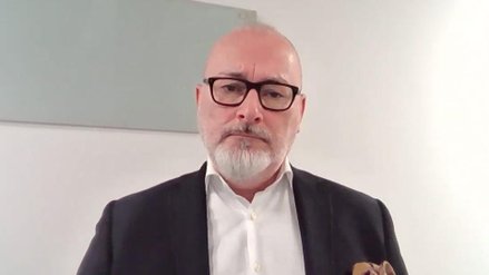 Piotr Stański, członek zarządu OZE-Biomar