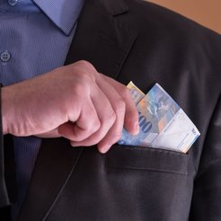 "Sukces frankowiczów stał się parawanem przysłaniającym prawdziwy stan rzeczy"