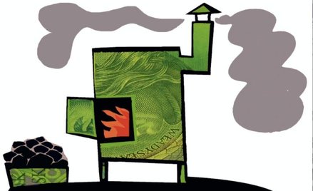 Przedsiębiorca, który wykorzysta w 2012 r. zgromadzone wcześniej zapasy węgla, musi rozliczyć się z 