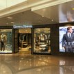 Salon Gieves & Hawkes w Hongkongu. Flagowy butik marki, założonej w 1771 roku, mieści się na Savile 