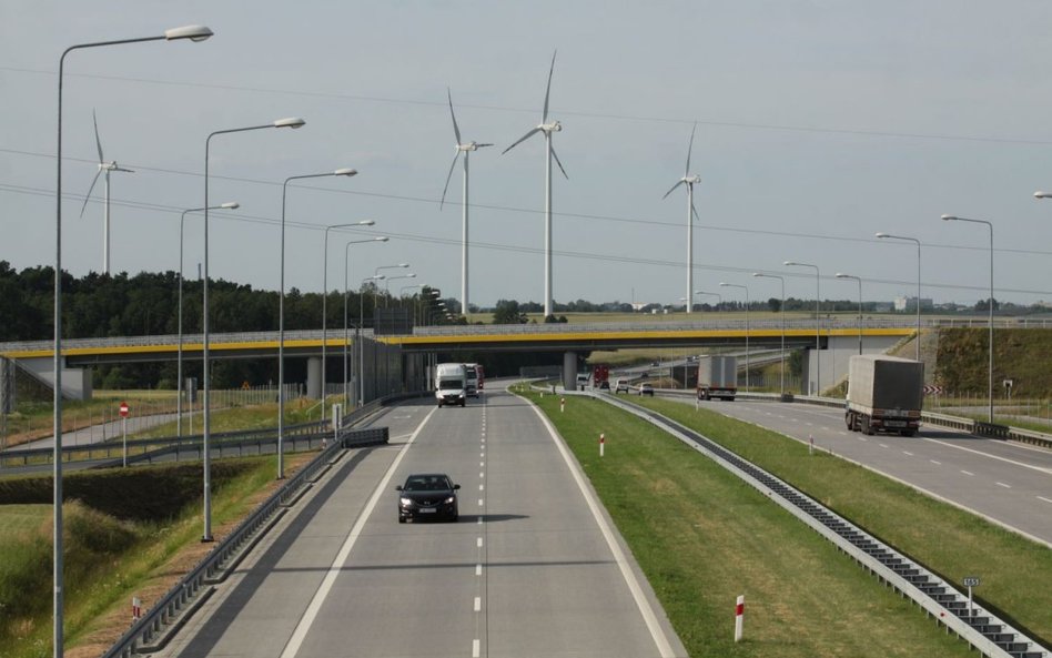 W czerwcu ruszyła sprzedaż ciężarówek