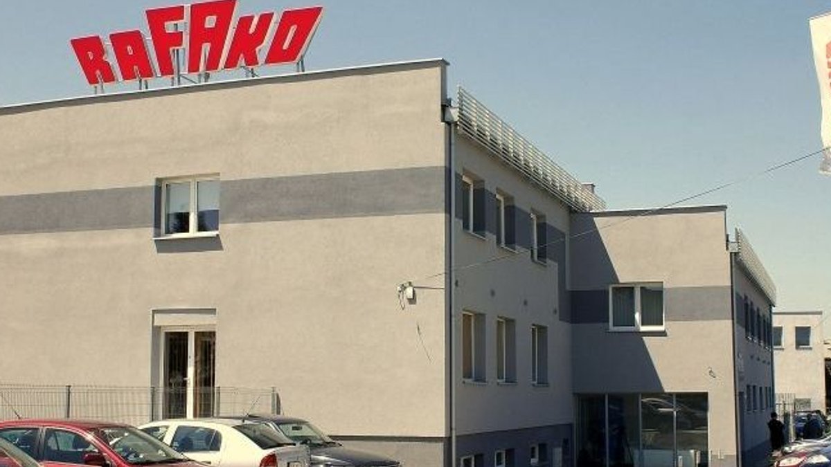 Rafako wraca do dyskusji o konwersji zadłużenia. Zwolenników pomysłu ...