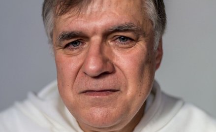 O. Maciej Zięba: Protestuję! Dalej tak być nie może!