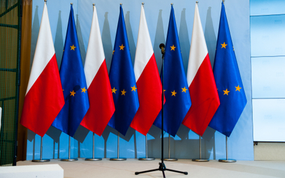 Runda IX - Co Polska ma z członkostwa w UE?