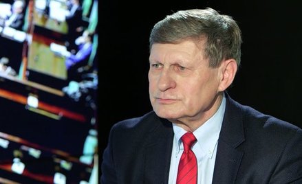 Balcerowicz: KOD ratuje reputację Polski