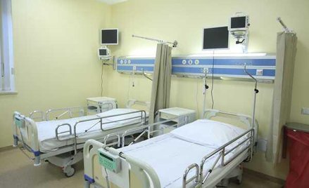 Służba zdrowia wkracza do Internetu