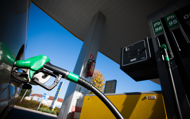 Zwrot kosztów paliwa w jazdach lokalnych – rozliczenie