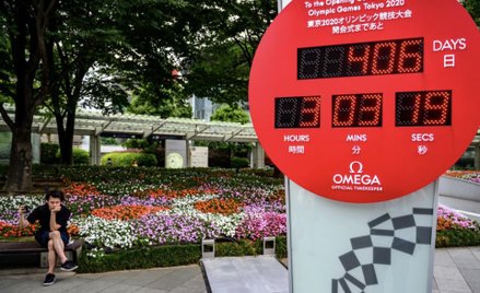 Igrzyska olimpijskie bez wielkiego splendoru