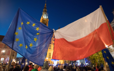 20. rocznica wejścia Polski do UE to okazja do zastanowienia się, gdzie chcemy być za kolejne 20 lat
