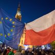 20. rocznica wejścia Polski do UE to okazja do zastanowienia się, gdzie chcemy być za kolejne 20 lat