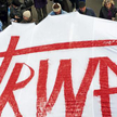 Apel w obronie TV Trwam podpisało ponad 2 mln osób. Tysiące protestowały na ulicach miast, m.in. w S