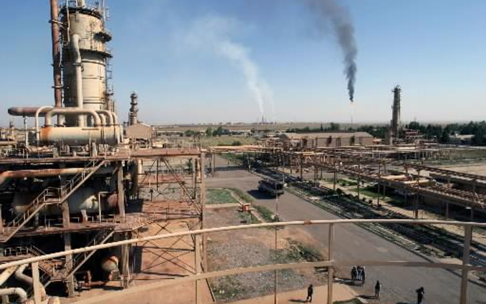 Iran bez poparcia OPEC