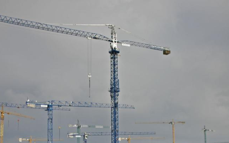 Jak zablokować budowę sąsiadowi