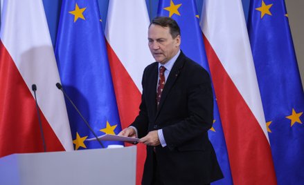 Radosław Sikorski