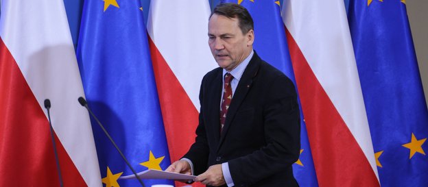 Radosław Sikorski