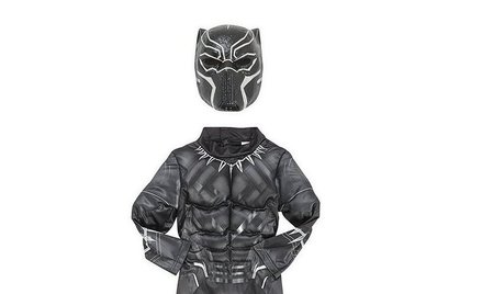 Tesco przechrzciło bohatera z komiksów Marvela. Teraz przeprasza