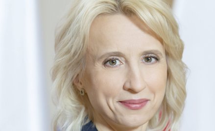 Teresa Czerwińska, EBI: Miliardy euro międzynarodowej pomocy popłyną do Ukrainy