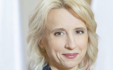 Teresa Czerwińska, EBI: Miliardy euro międzynarodowej pomocy popłyną do Ukrainy