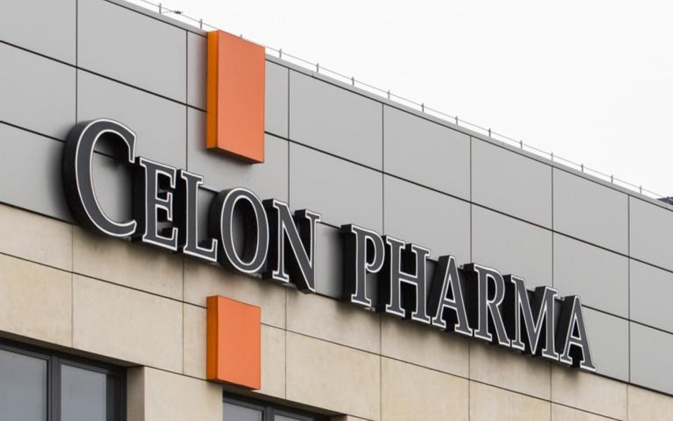 Celon Pharma szykuje dużą emisję