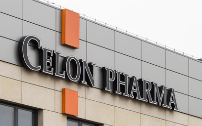 Celon Pharma szykuje dużą emisję