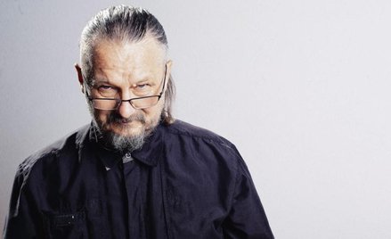 Robert Tekieli: Byłem człowiekiem opętanym