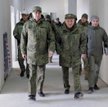Wywiad wojskowy Wielkiej Brytanii przeanalizował wizytę Szojgu na Ukrainie