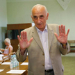 Szef klubu ludowców Stanisław Żelichowski