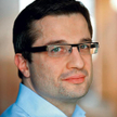Michał Szymański, partner zarządzający Money Makers
