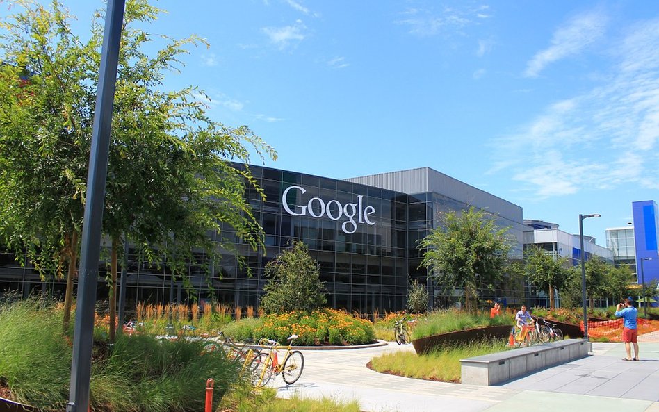 Googleplex