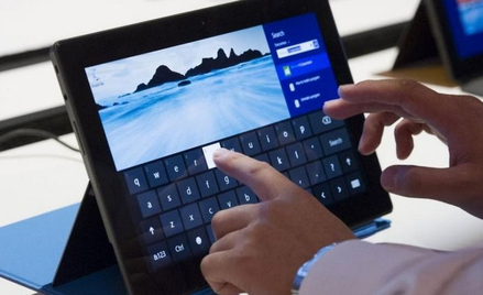 IDC: Rynek tabletów ma szansę na powrót do trendu wzrostów