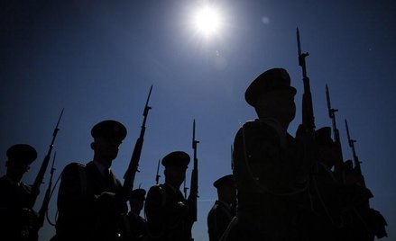 Obroni nas NATO, nie Unia Europejska