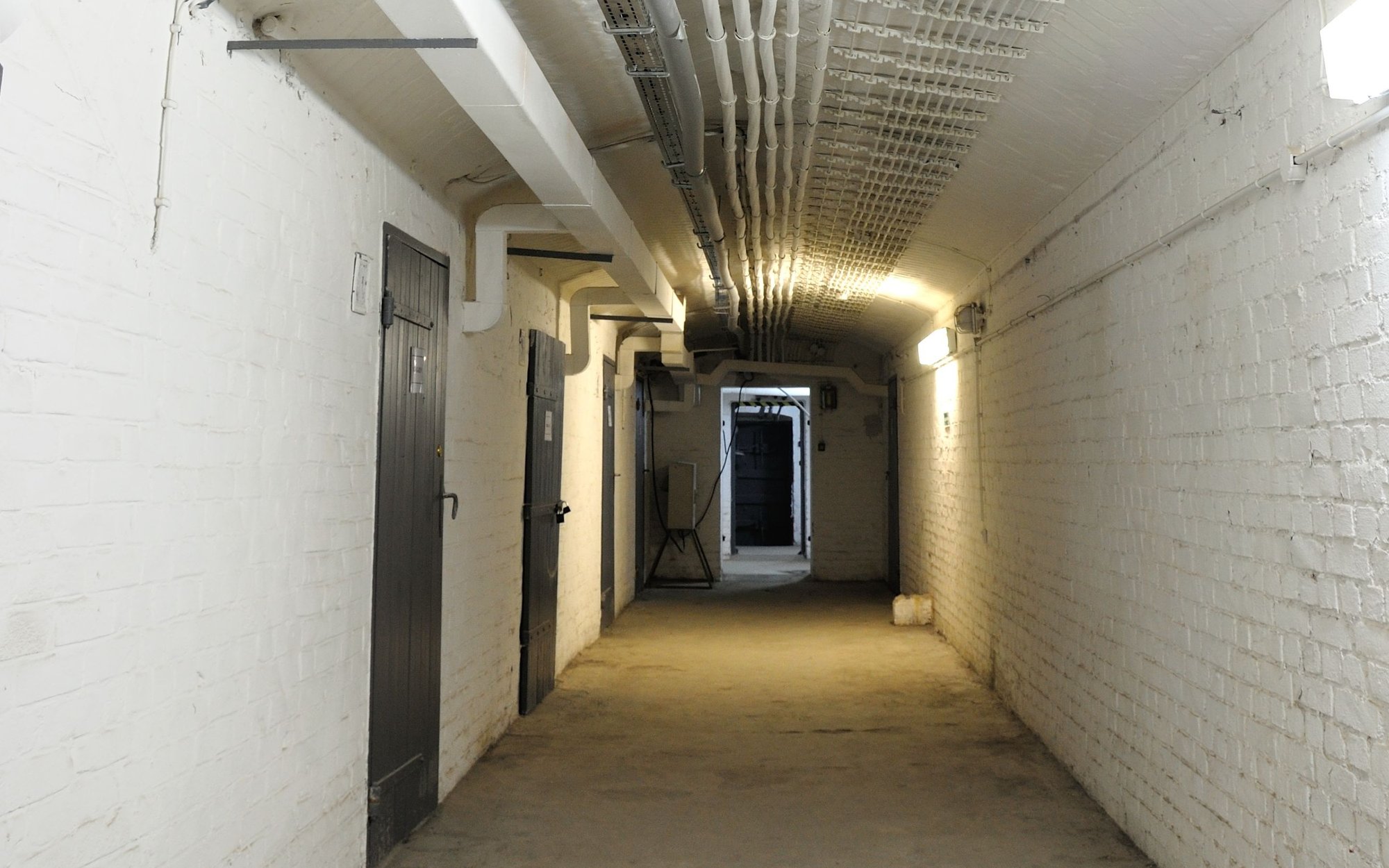 Nie wiadomo, jak projektować miejsca doraźnego schronienia