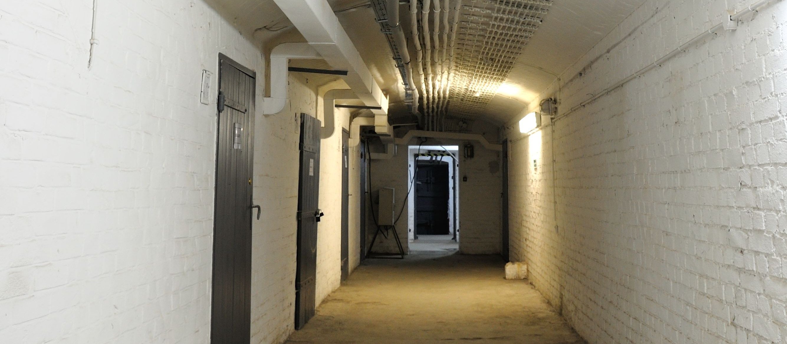 Nie wiadomo, jak projektować miejsca doraźnego schronienia