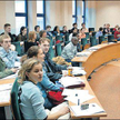 Parlament Studentów RP proponuje, by już dziś na najlepiej ocenionych przez Państwową Komisję Akredy