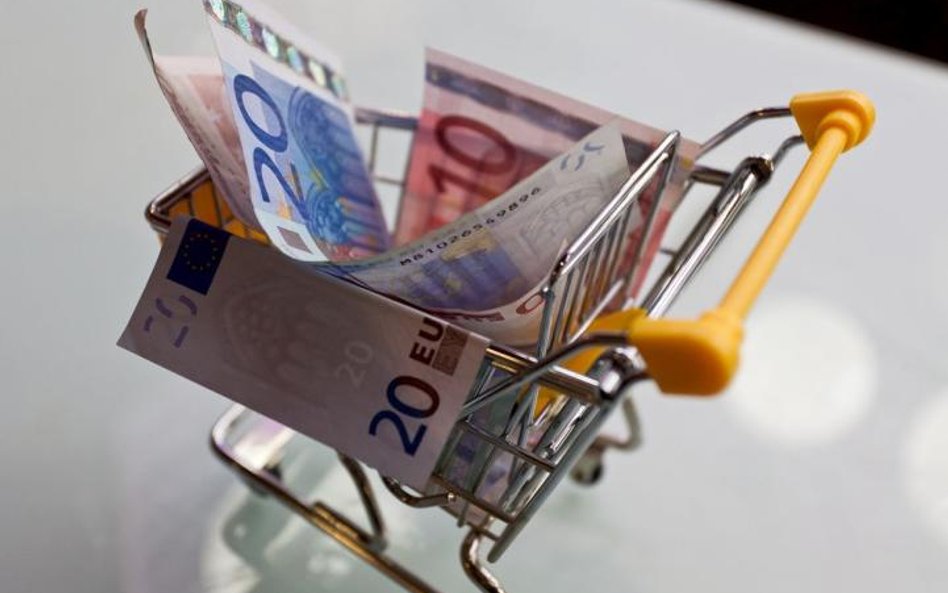 Nie każdy zakup w innym kraju Unii Europejskiej obliguje drobnego przedsiębiorcę do rozliczenia wewn