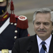 Prezydent Argentyny: Brazylijczycy wyszli z dżungli