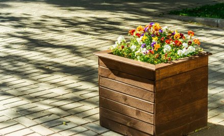 Bruk z klombem do rozbiórki - wyrok WSA w Gliwicach