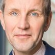 Björn Höcke, szef AfD w Turyngii