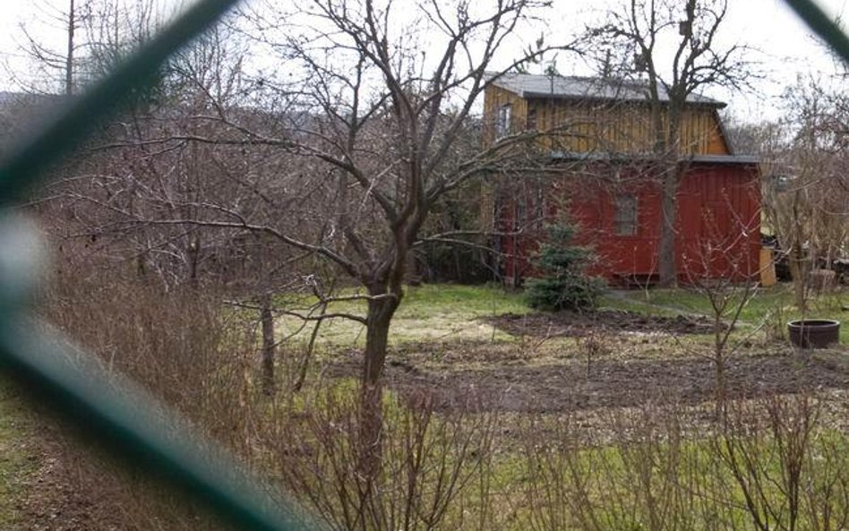 Zasiedzenie przydomowego ogródka po PGR wykluczone