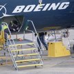 Boeing wstrzymuje dostawy 737 MAX, ale produkuje dalej