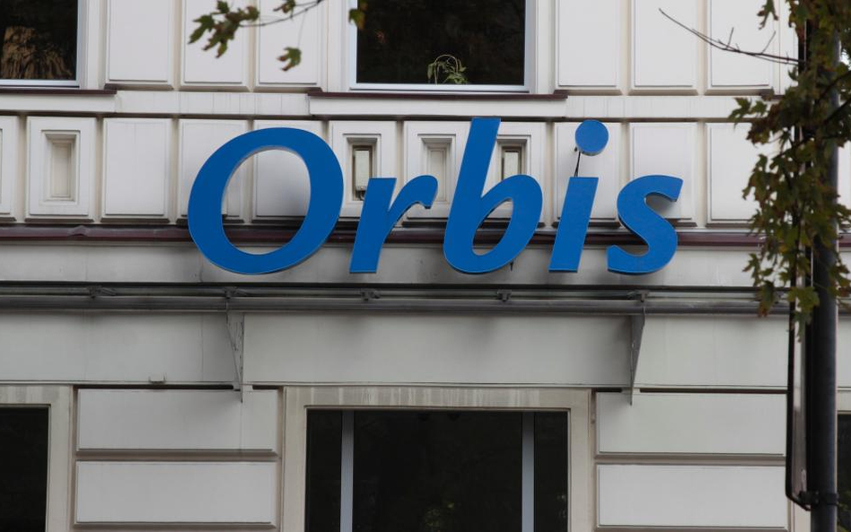 Orbis pozyska 11 mln zł ze sprzedaży nieruchomości