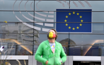 Komisja Europejska zmienia prognozę gospodarczą dla Polski
