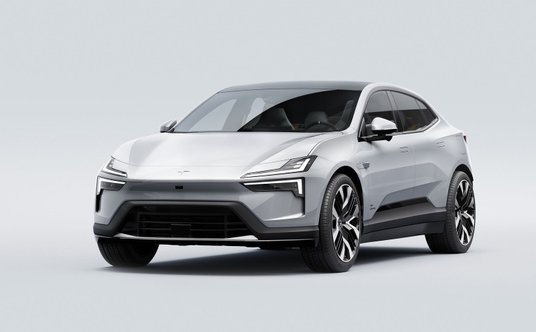 Polestar 4