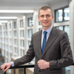 Krzysztof Kukucki, wiceminister rozwoju i technologii