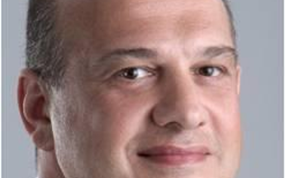 Zacharias Piperidis tymczasowym prezesem T-Mobile Polska