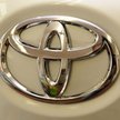 Nowe auto Toyoty z Francji