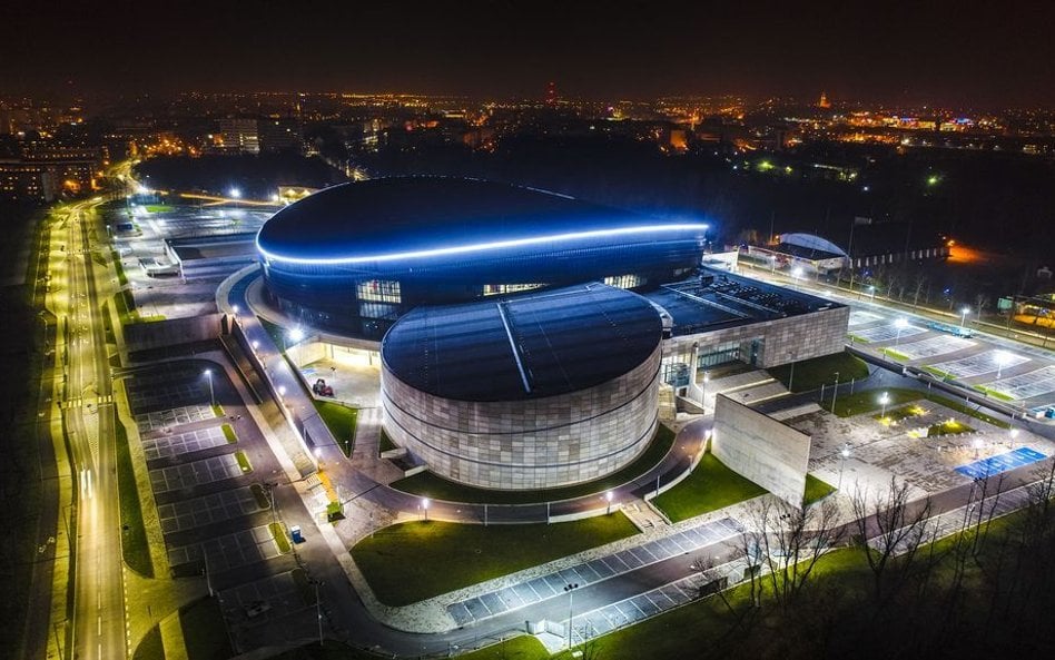 Arena Gliwice