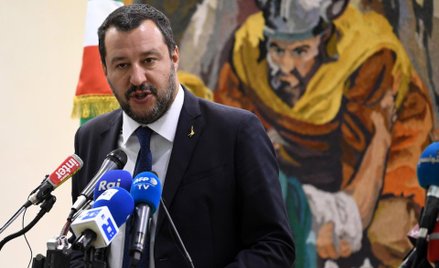 Włochy: test wiarygodności Brukseli