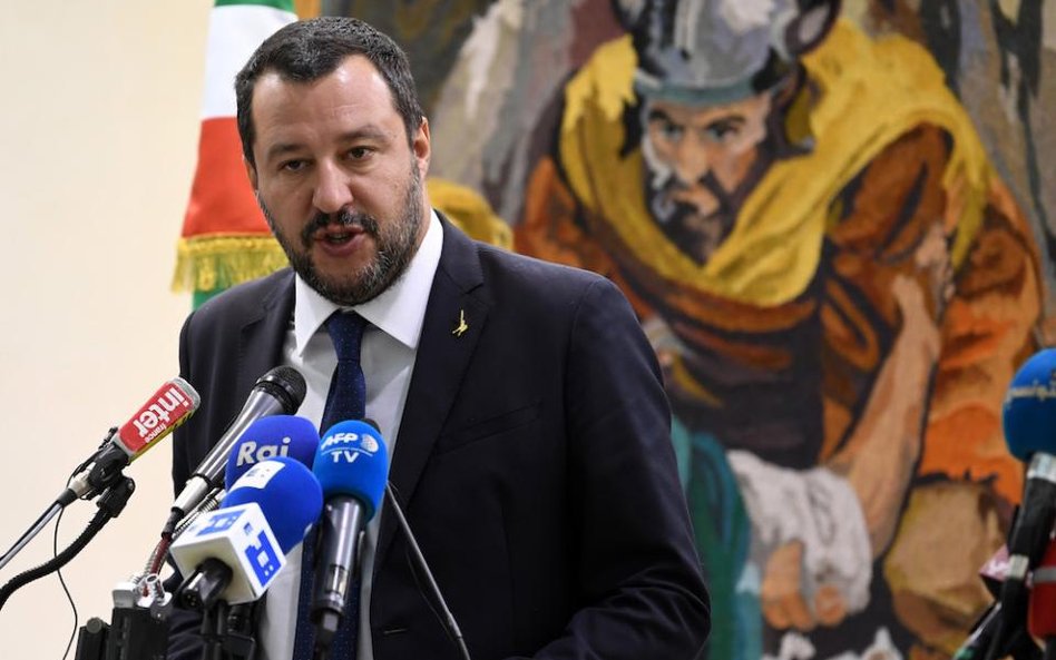 Włochy: test wiarygodności Brukseli