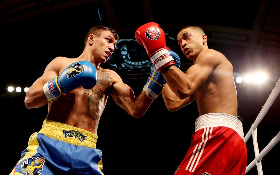 Flickr/WorldSeriesBoxing